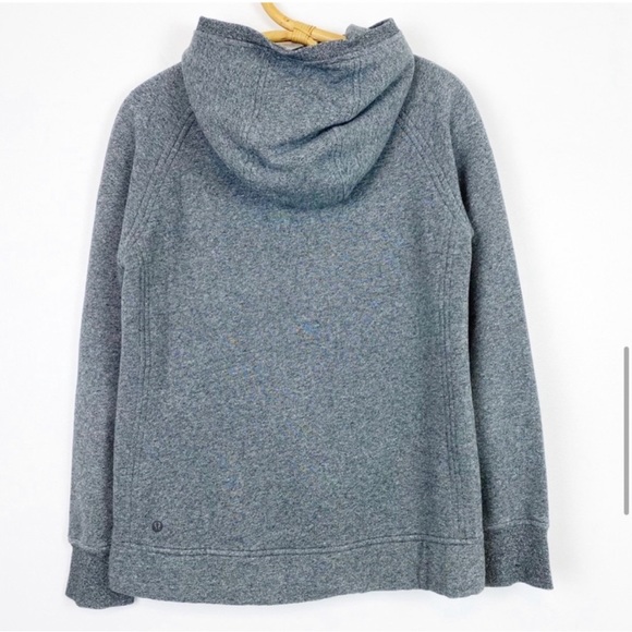 lululemon Scuba Pullover - Picture 4 of 6